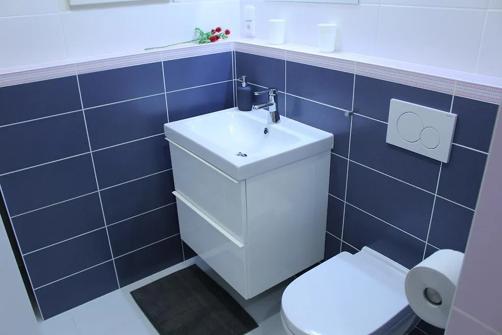 New Apartment Dlouha Prag