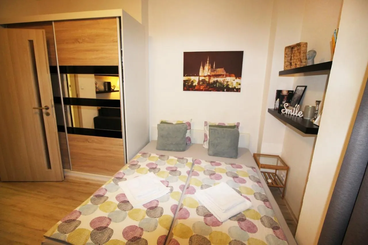 New Apartment Dlouha Prag Tschechische Republik